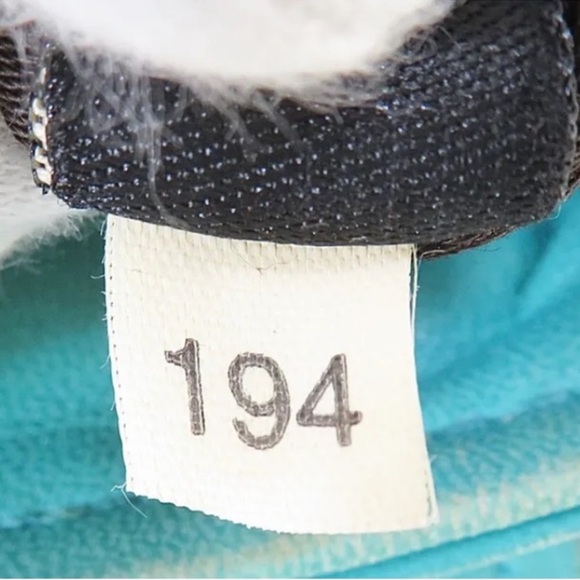 MIU MIU leather tote shoulder bag GUC - Picture 11 of 11